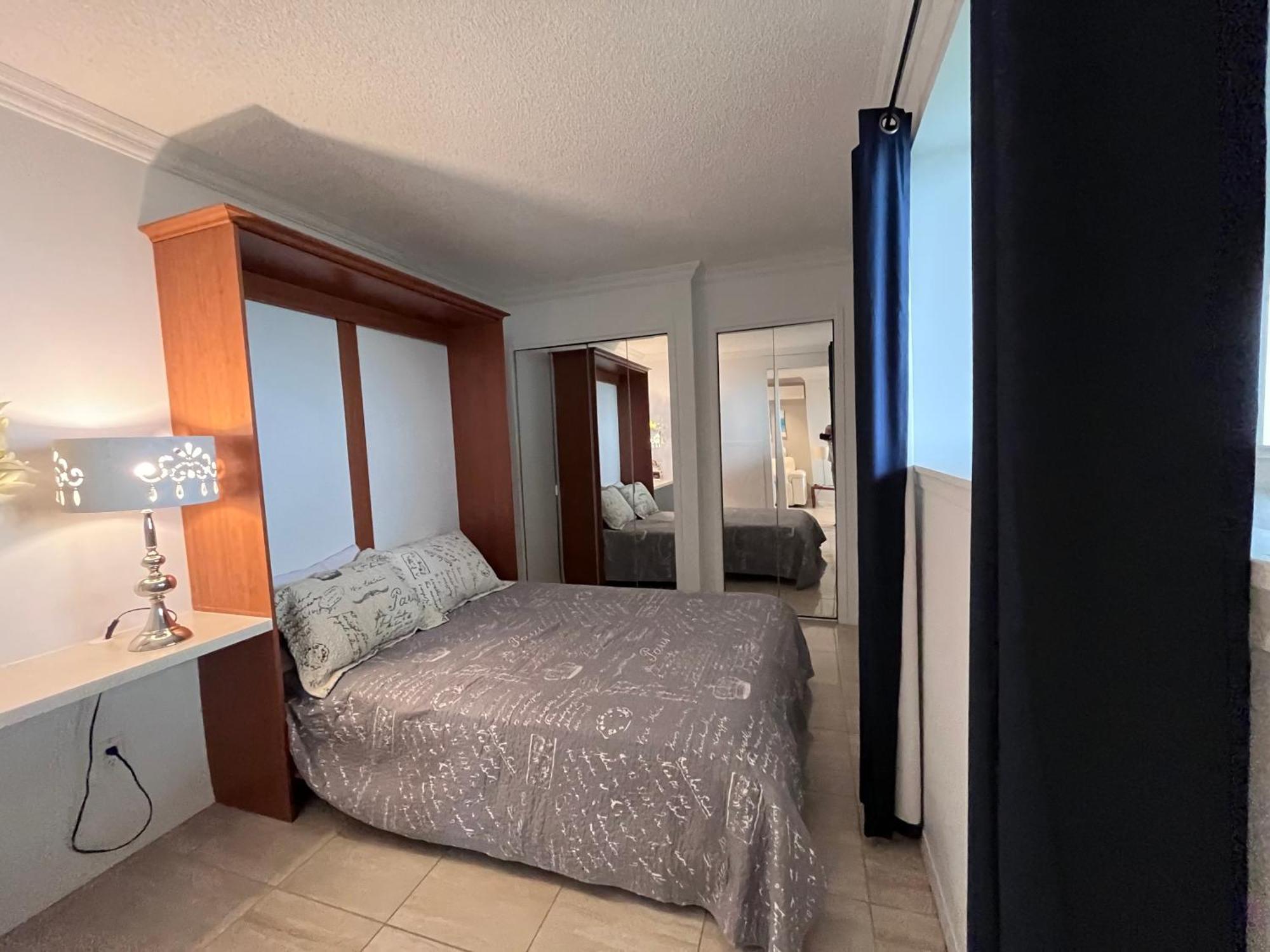 Condos Memphre마곡 외부 사진